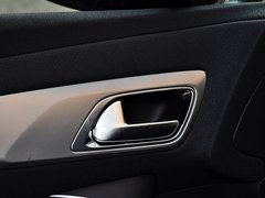 2014款 1.6T 自动 豪华版 THP160
