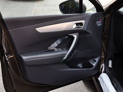 2014款 1.6T 自动 豪华版 THP160