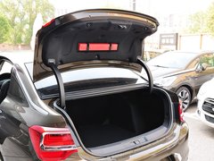 2014款 1.6T 自动 豪华版 THP160