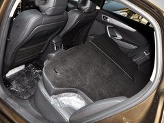 2014款 1.6T 自动 豪华版 THP160
