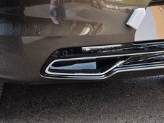 2014款 1.6T 自动 豪华版 THP160
