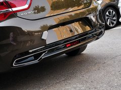 2014款 1.6T 自动 豪华版 THP160
