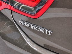 2014款 1.6T 自动 豪华版 THP160
