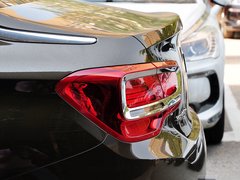 2014款 1.6T 自动 豪华版 THP160