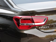 2014款 1.6T 自动 豪华版 THP160