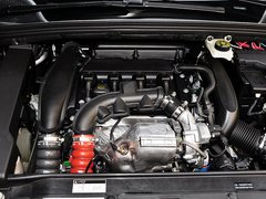 2014款 1.6T 自动 豪华版 THP160