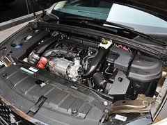 2014款 1.6T 自动 豪华版 THP160