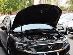 2014款 1.6T 自动 豪华版 THP160