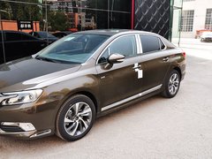 2014款 1.6T 自动 豪华版 THP160