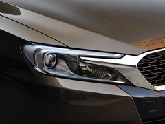 2014款 1.6T 自动 豪华版 THP160