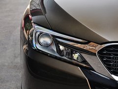 2014款 1.6T 自动 豪华版 THP160