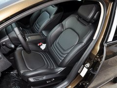 2014款 1.6T 自动 豪华版 THP160