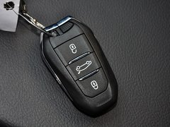 2014款 1.6T 自动 豪华版 THP160
