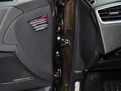 2014款 1.6T 自动 豪华版 THP160