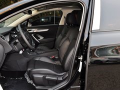 2014款 1.6T 自动 雅致版 THP160