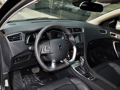 2014款 1.6T 自动 雅致版 THP160