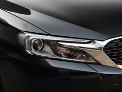 2014款 1.6T 自动 雅致版 THP160