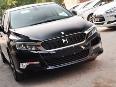 2014款 1.6T 自动 雅致版 THP160