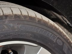 2014款 1.6T 自动 雅致版 THP160
