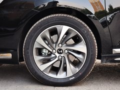2014款 1.6T 自动 雅致版 THP160