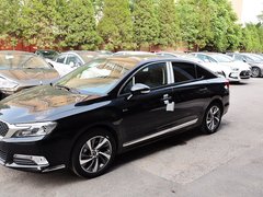 2014款 1.6T 自动 雅致版 THP160