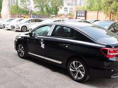 2014款 1.6T 自动 雅致版 THP160