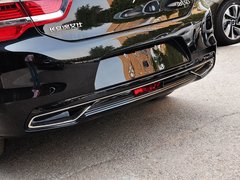 2014款 1.6T 自动 雅致版 THP160