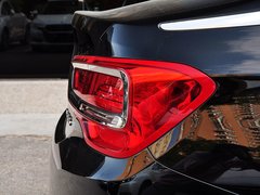 2014款 1.6T 自动 雅致版 THP160