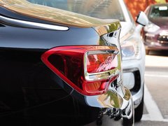 2014款 1.6T 自动 雅致版 THP160