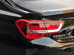 2014款 1.6T 自动 雅致版 THP160