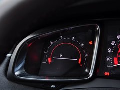 2014款 1.6T 自动 雅致版 THP160