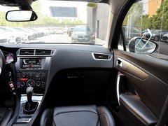 2014款 1.6T 自动 雅致版 THP160