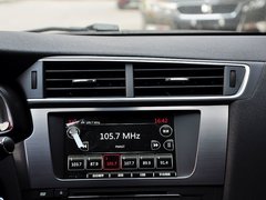 2014款 1.6T 自动 雅致版 THP160