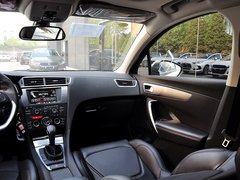 2014款 1.6T 自动 雅致版 THP160