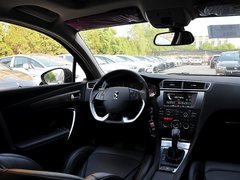 2014款 1.6T 自动 雅致版 THP160