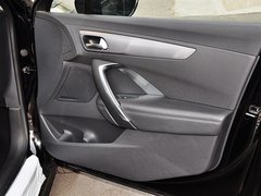 2014款 1.6T 自动 雅致版 THP160