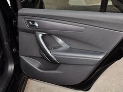 2014款 1.6T 自动 雅致版 THP160