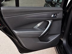 2014款 1.6T 自动 雅致版 THP160