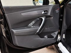 2014款 1.6T 自动 雅致版 THP160