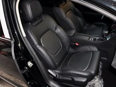 2014款 1.6T 自动 雅致版 THP160