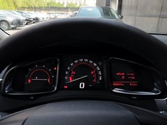 2014款 1.6T 自动 雅致版 THP160