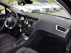 2014款 1.6T 自动 雅致版 THP160