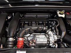 2014款 1.6T 自动 雅致版 THP160