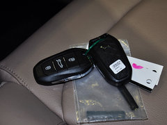 2014款 1.8L 自动 雅致版 VTi140