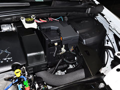2014款 1.8L 自动 雅致版 VTi140
