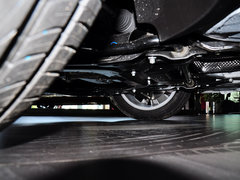 2014款 1.8L 自动 雅致版 VTi140