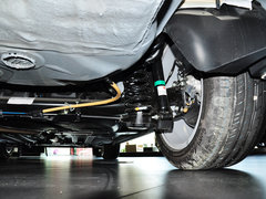 2014款 1.8L 自动 雅致版 VTi140