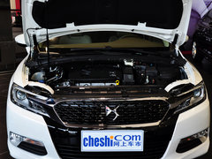 2014款 1.8L 自动 雅致版 VTi140