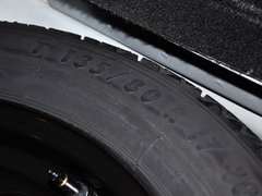 2014款 1.8L 自动 雅致版 VTi140