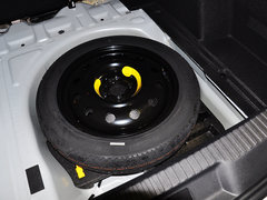 2014款 1.8L 自动 雅致版 VTi140